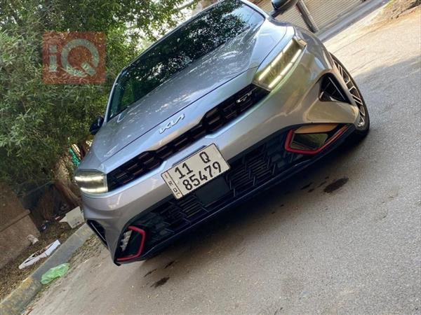 Kia Forte 2024 for sale in Iraq - Baghdad